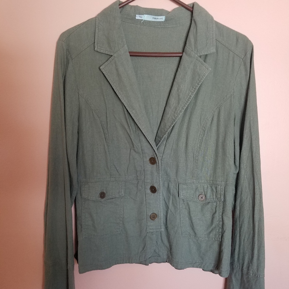 Maurices Jacket